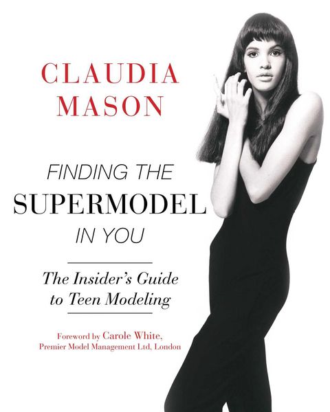 Produktbild: Finding the Supermodel in You