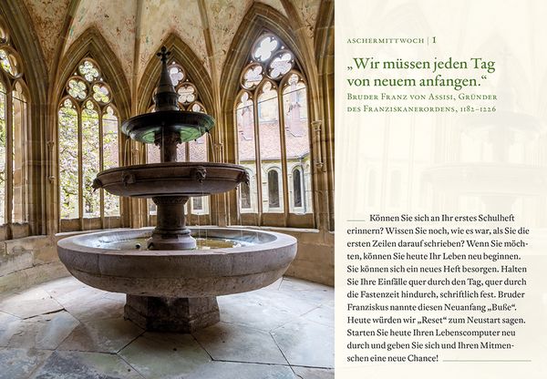 Produktbild: Kraft und Weisheit aus dem Kloster