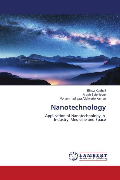 Produktbild: Nanotechnology