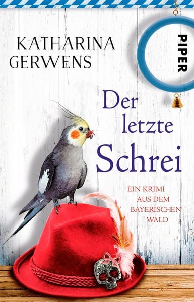 Produktbild: Der letzte Schrei