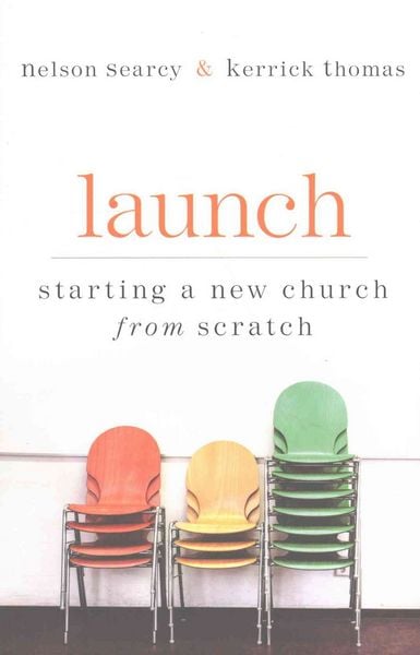 Produktbild: Launch