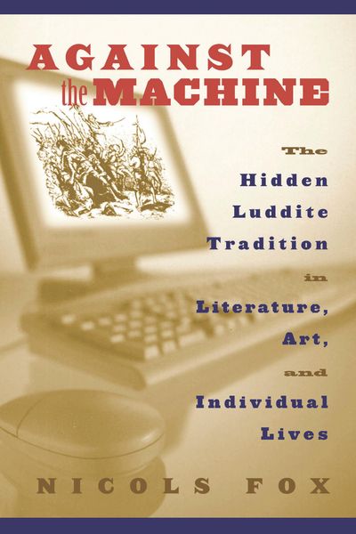 Produktbild: Against the Machine