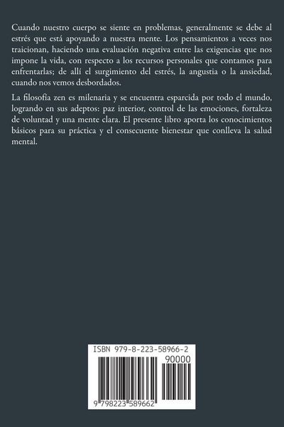 Produktbild: C&oacute;mo Salir del Agobio