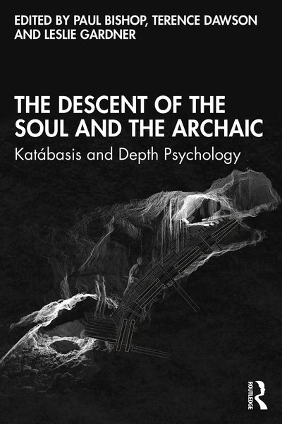 Produktbild: The Descent of the Soul and the Archaic