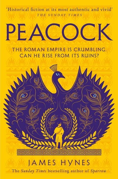 Produktbild: Peacock