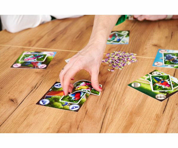 Produktbild: Mach die Flatter
