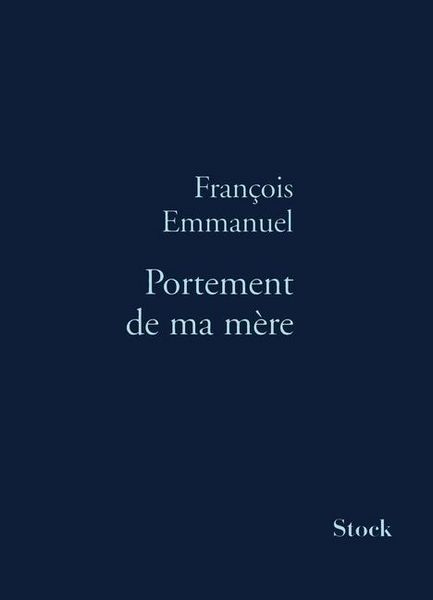 Produktbild: Portement de ma m&egrave;re