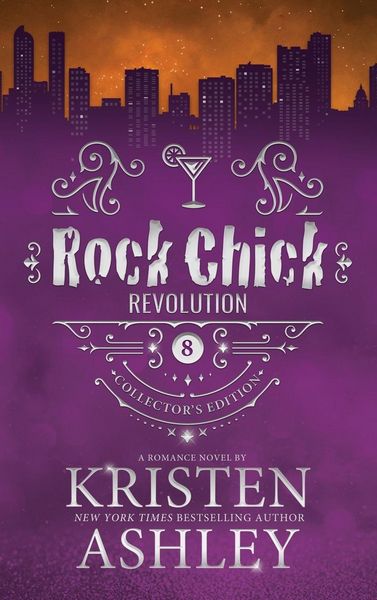 Produktbild: Rock Chick Revolution Collector's Edition