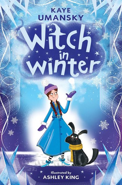 Produktbild: Witch in Winter