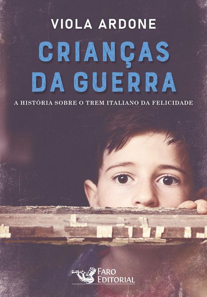 Produktbild: Crian&ccedil;as da guerra