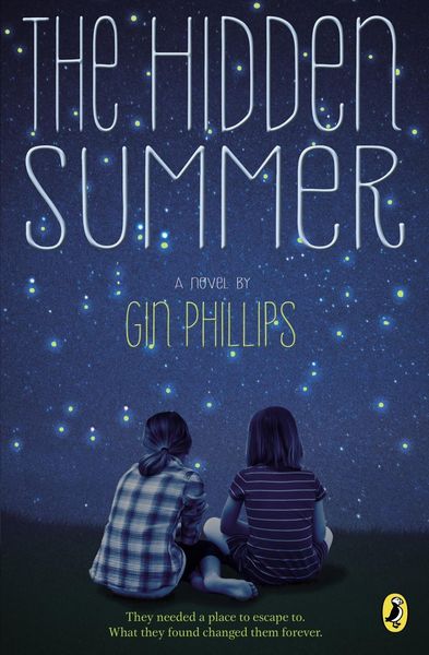Produktbild: The Hidden Summer