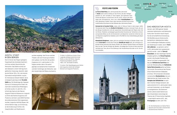 Produktbild: Italiens Traumrouten