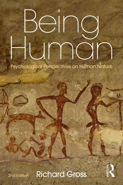 Produktbild: Being Human