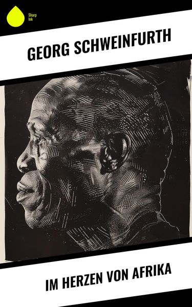 Produktbild: Im Herzen von Afrika
