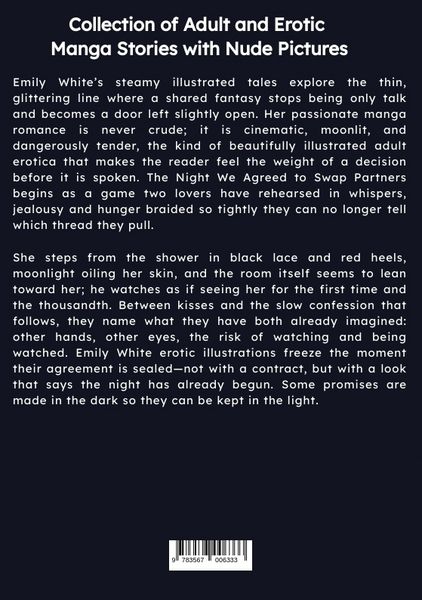 Produktbild: The Night We Agreed to Swap Partners