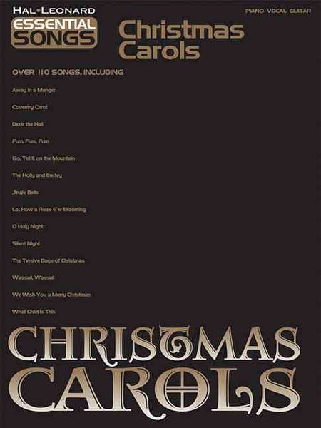 Produktbild: Christmas Carols