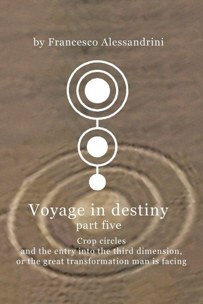 Produktbild: Voyage in Destiny - Part Five
