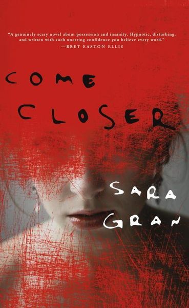Produktbild: Come Closer
