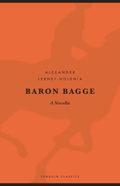 Produktbild: Baron Bagge