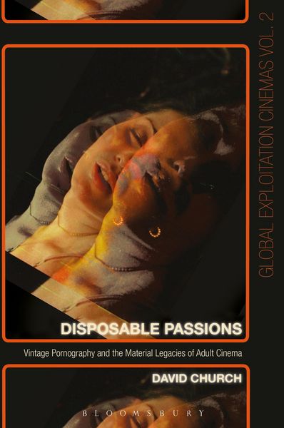 Produktbild: Disposable Passions
