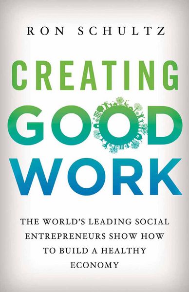 Produktbild: Creating Good Work