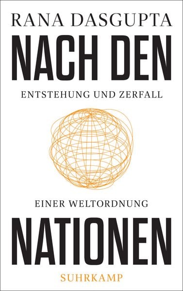 Produktbild: Nach den Nationen