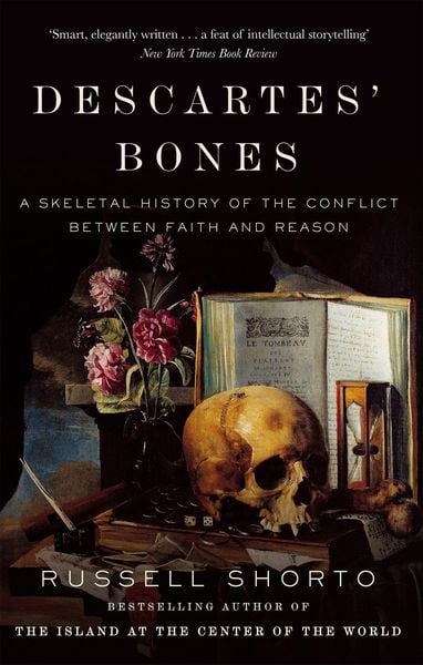 Produktbild: Shorto, R: Descartes' Bones