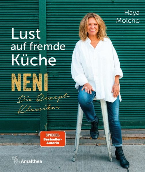 Produktbild: Lust auf fremde K&uuml;che