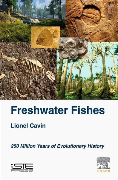 Produktbild: Freshwater Fishes