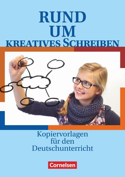 Rund um ... - Sekundarstufe I, Taschenbuch von Benedikt Engels,Christian Rühle,Katrin Paape, Cornelsen Verlag, 978-3-464-61224-8