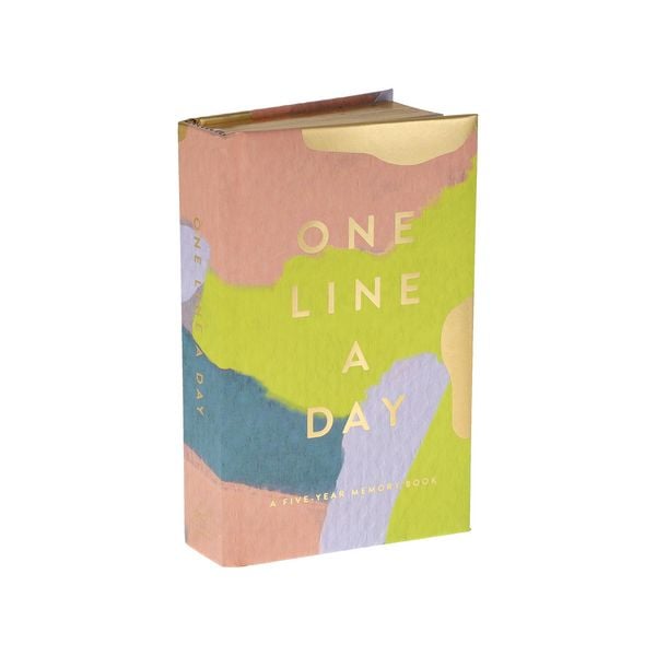 Produktbild: One Line a Day