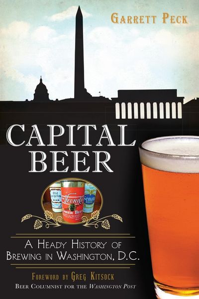 Produktbild: Capital Beer
