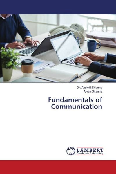 Produktbild: Fundamentals of Communication