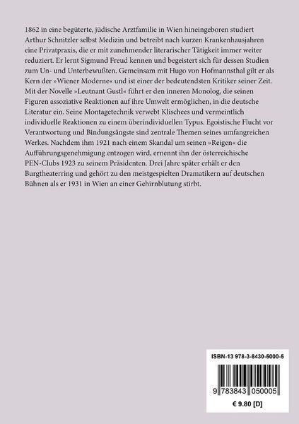 Produktbild: Sterben