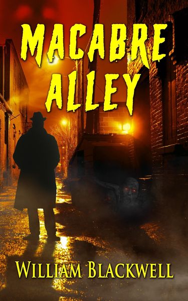 Produktbild: Macabre Alley