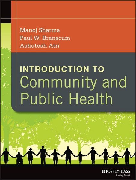 Produktbild: Introduction to Community and Public Health