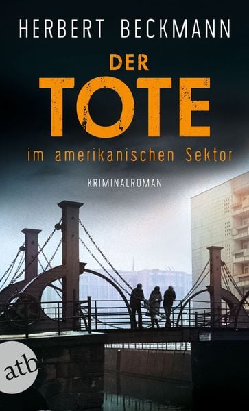 Produktbild: Der Tote im amerikanischen Sektor
