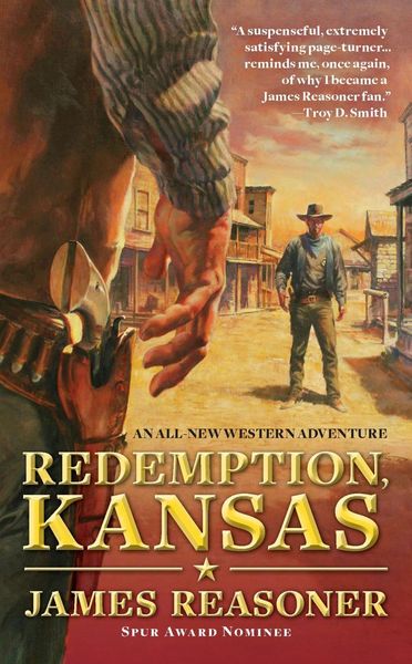 Produktbild: Redemption, Kansas