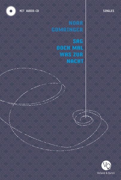Produktbild: Sag doch mal was zur Nacht