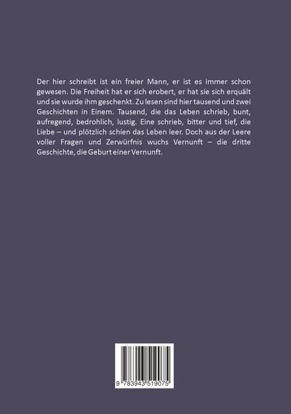 Produktbild: Der verhinderte T&auml;nzer