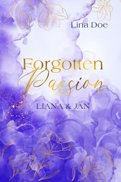 Produktbild: Forgotten Passion - Liana & Jan