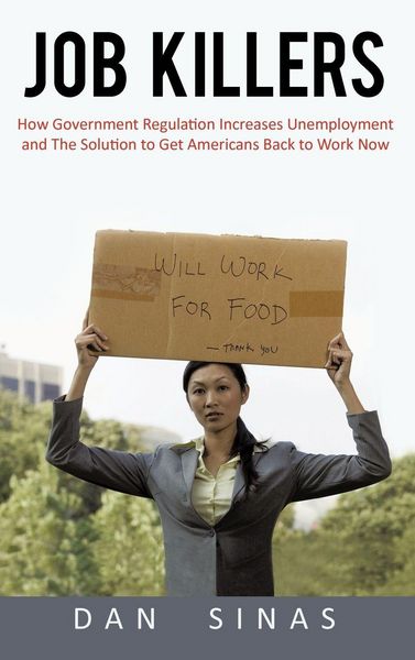 Produktbild: Job Killers