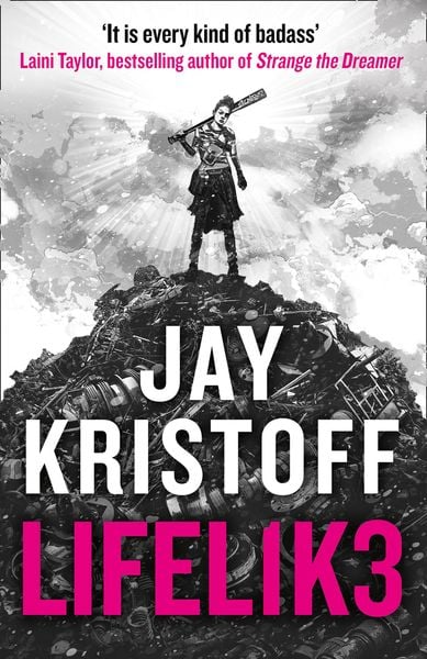 Produktbild: Lifel1k3 (lifelike)