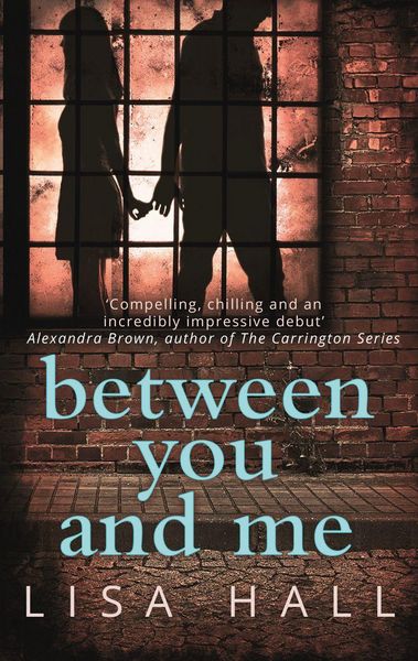 Produktbild: Between You and Me