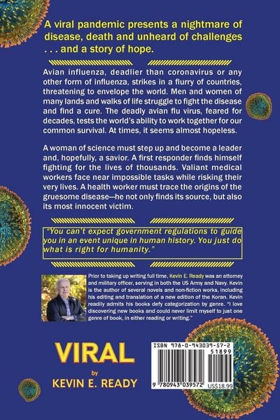 Produktbild: Viral