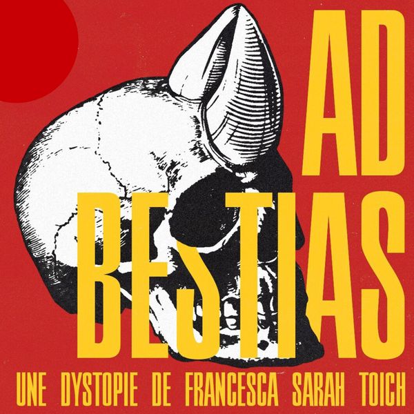 Produktbild: Ad Bestias