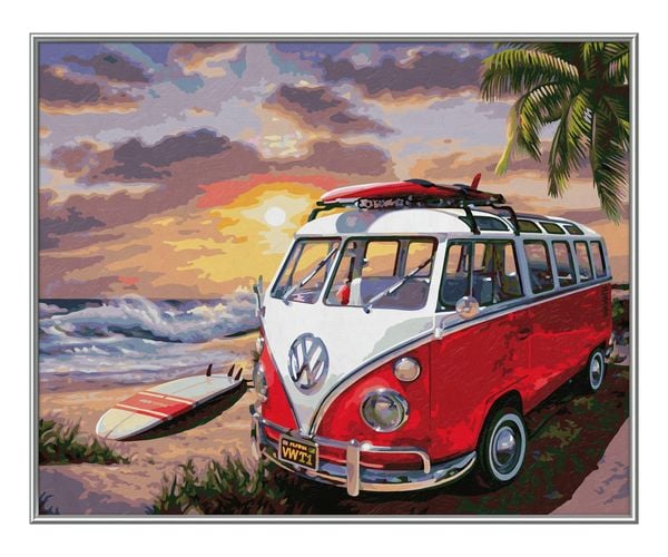 Produktbild: MNZ - Volkswagen T1