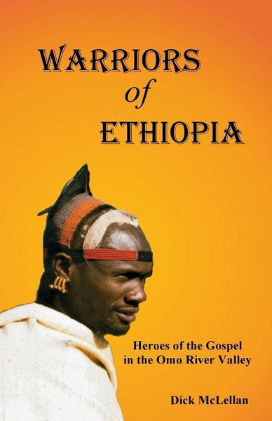 Produktbild: Warriors of Ethiopia
