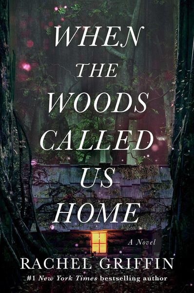 Produktbild: When the Woods Called Us Home