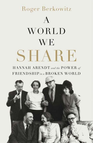 Produktbild: A World We Share